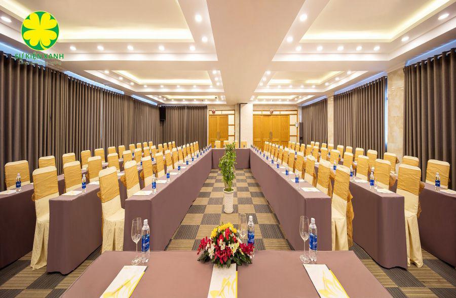 Công ty cho thuê phòng họp hội thảo tại Nam Định trọn gói